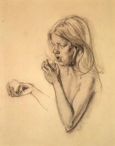 Tête et épaules d