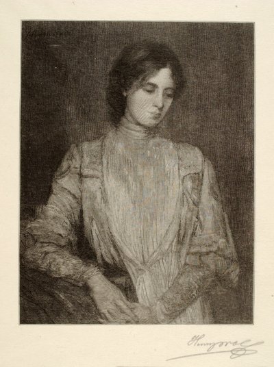 Une femme d