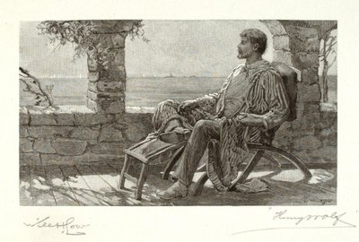 Automne - Henry Wolf