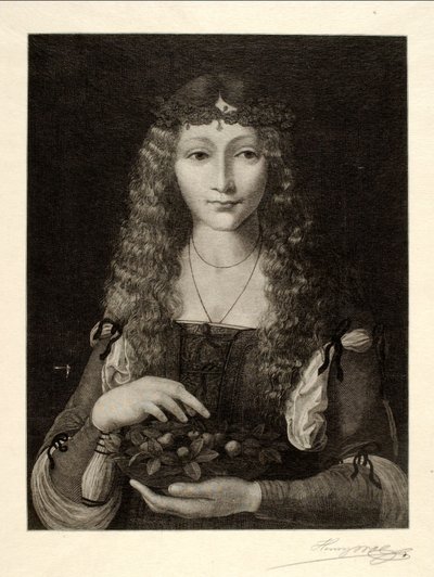 Portrait d