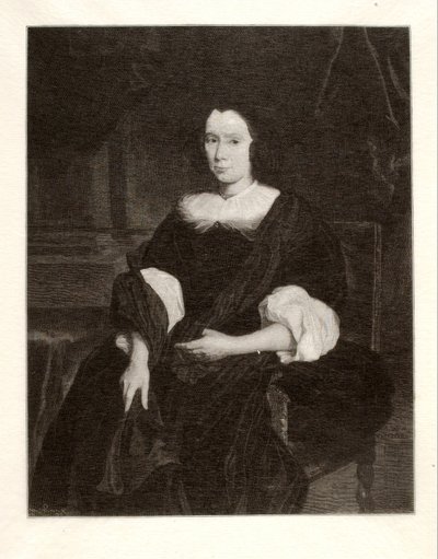Portrait d