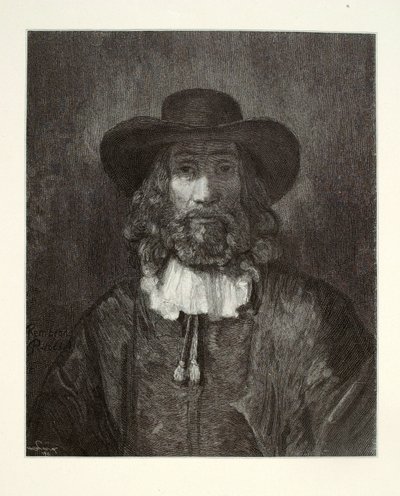Portrait d