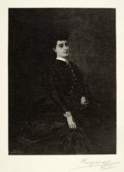 Portrait d