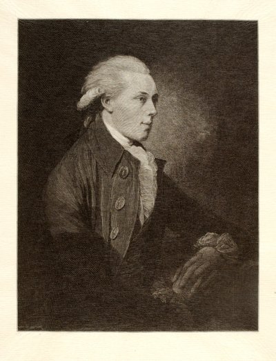 Thomas William Vawdrey - Henry Wolf