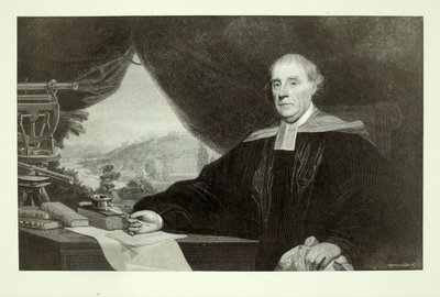 William Smith - Henry Wolf