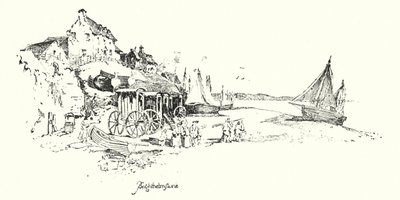 Brighthelmstone - Herbert (after) Railton