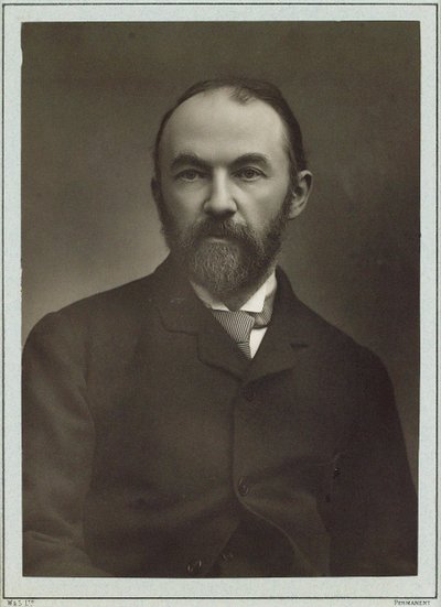 Portrait de l
