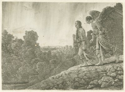 Tobias et l