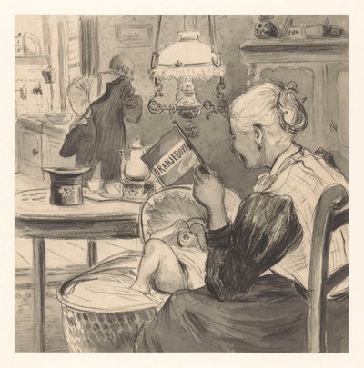 Oranjeboven - Herman Heijenbrock (possibly)