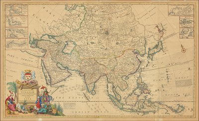 Carte de l