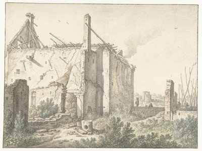 Ruine d