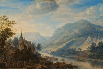  - Herman the Younger Saftleven