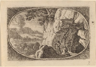 Homme et femme à l