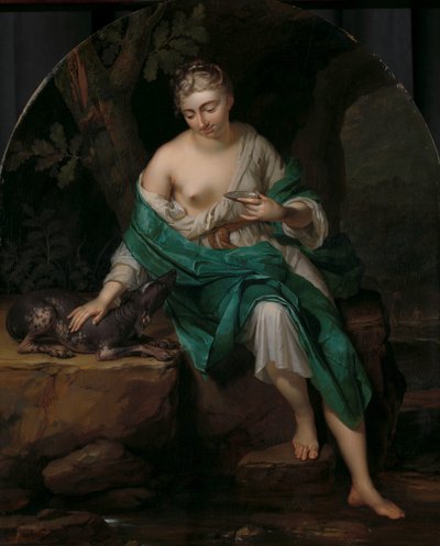 Allégorie d