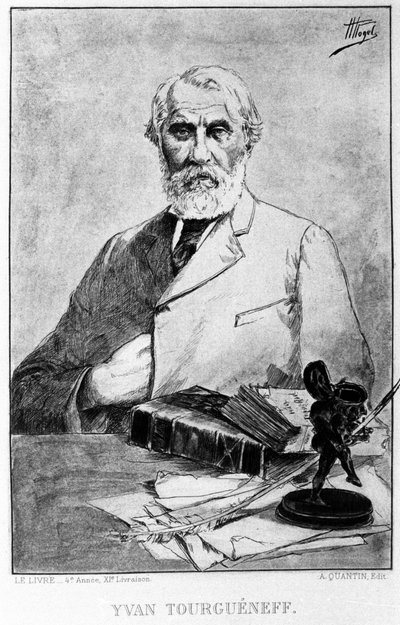 Portrait de l