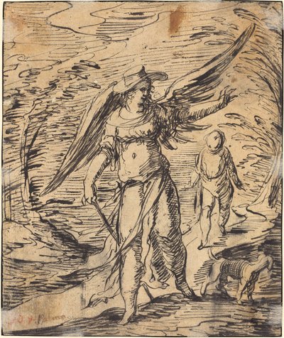 Tobias et l