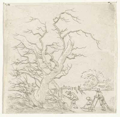 Paysage d