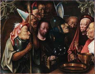  - Hieronymus Bosch