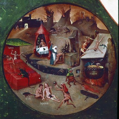  - Hieronymus Bosch