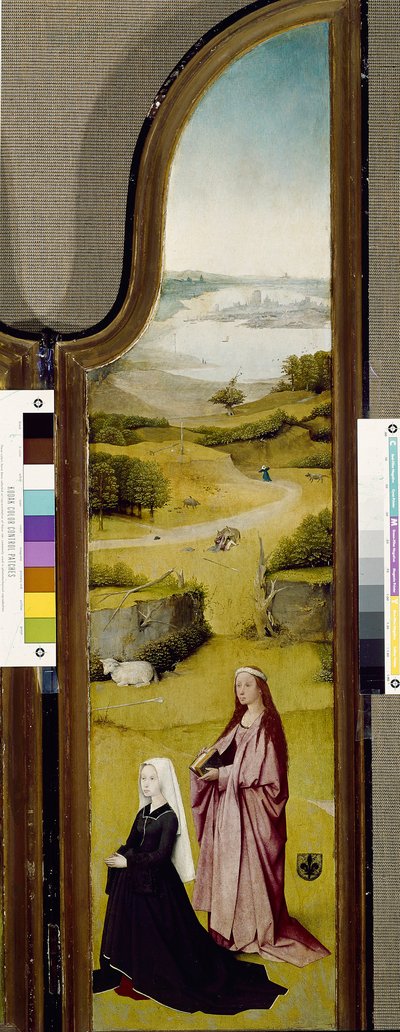 Triptyque de l