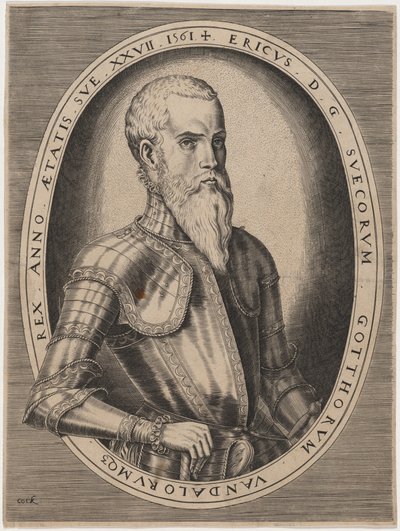  - Hieronymus Cock