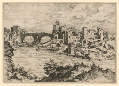 Le pont des Quatre Chefs et l