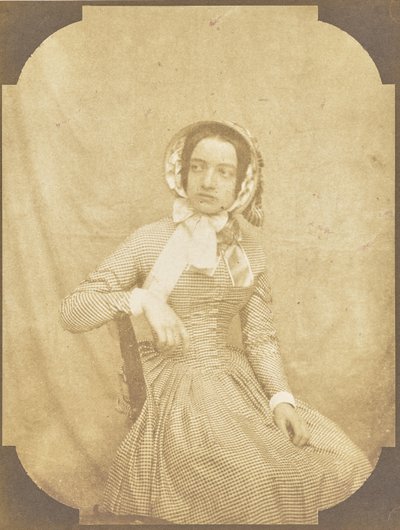 [Portrait d
