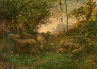 - Hippolyte Boulenger