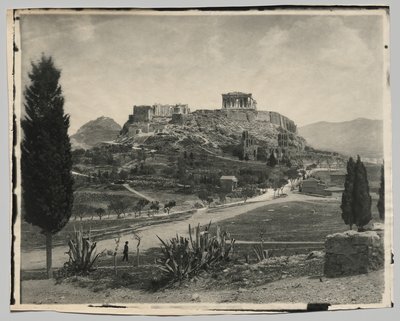 Vue de l