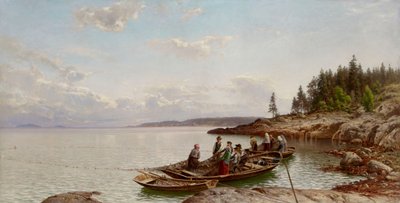  - Hjalmar Munsterhjelm