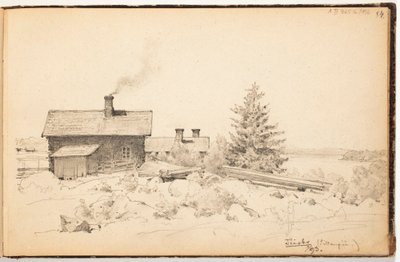  - Hjalmar Munsterhjelm