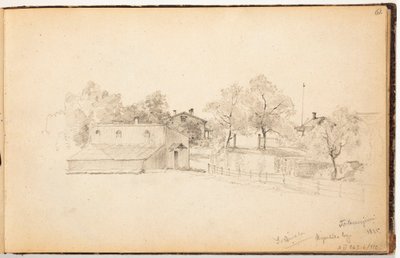  - Hjalmar Munsterhjelm