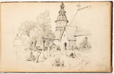  - Hjalmar Munsterhjelm