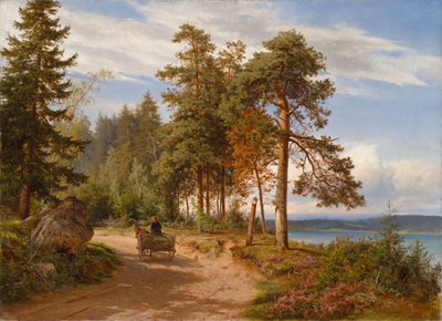  - Hjalmar Munsterhjelm