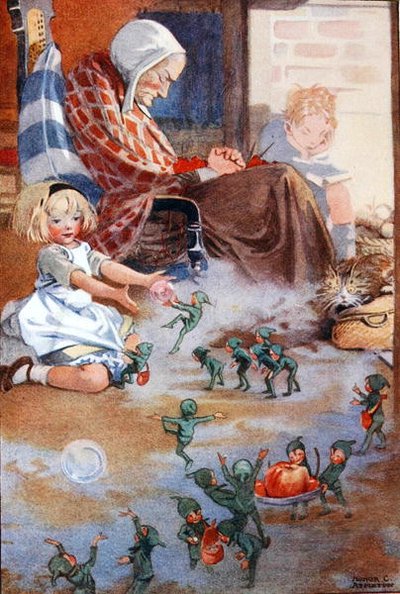 Illustration de 