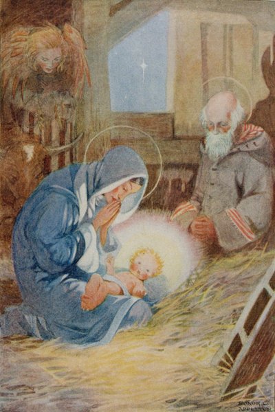 Illustration de 
