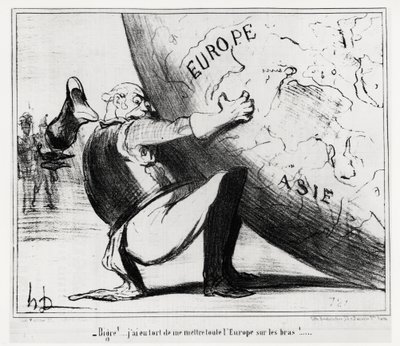 Allemagne : bigre !... j