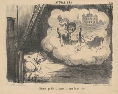 Rêvant qu