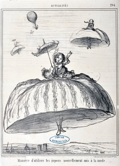 Illustration pour la série Actualités « manière d
