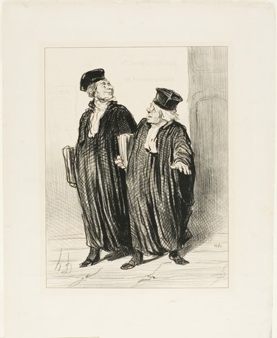 "- Enfin nous avons obtenu le partage des biens entre le mari et la femme... - à temps, il n