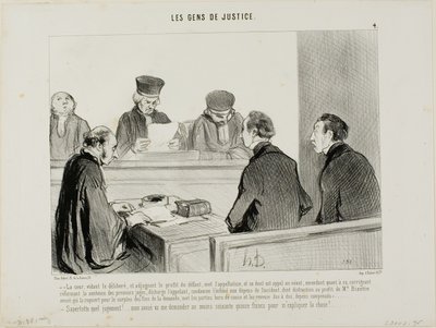 "La Cour, après avoir apprécié les preuves et réparti l