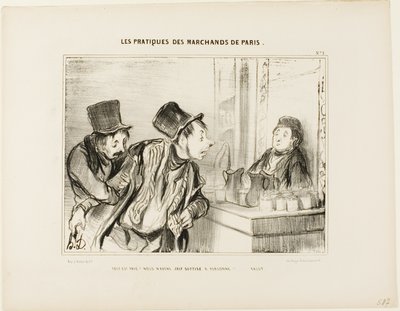 "Tout est payé  Et nous n