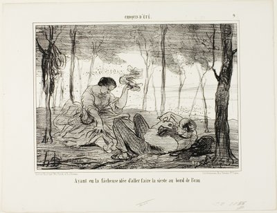 Ayant eu la malencontreuse idée d