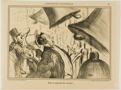 Dans la section des cloches, la planche 27 de L