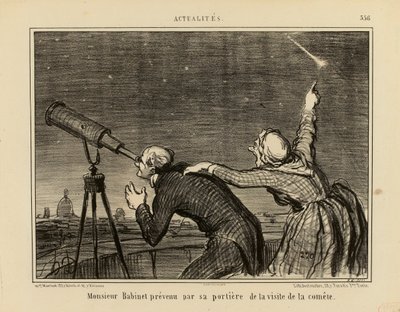  - Honoré Daumier