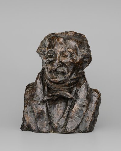  - Honoré Daumier