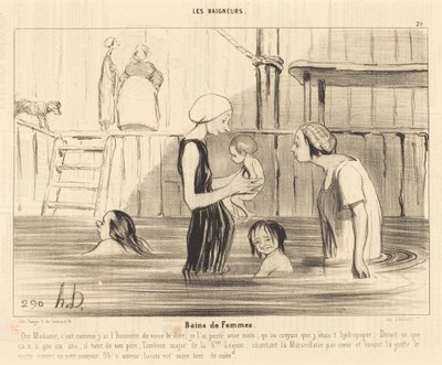  - Honoré Daumier