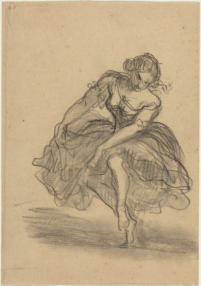  - Honoré Daumier
