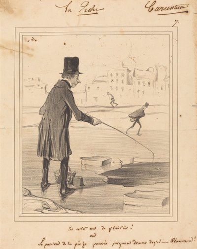  - Honoré Daumier
