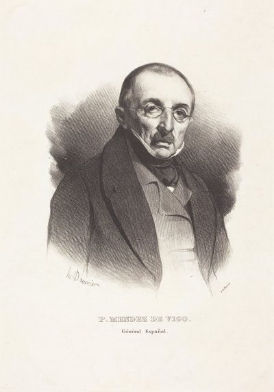  - Honoré Daumier